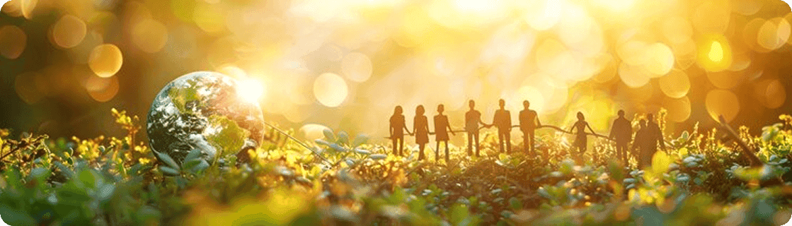 Corporate Social Responsibility