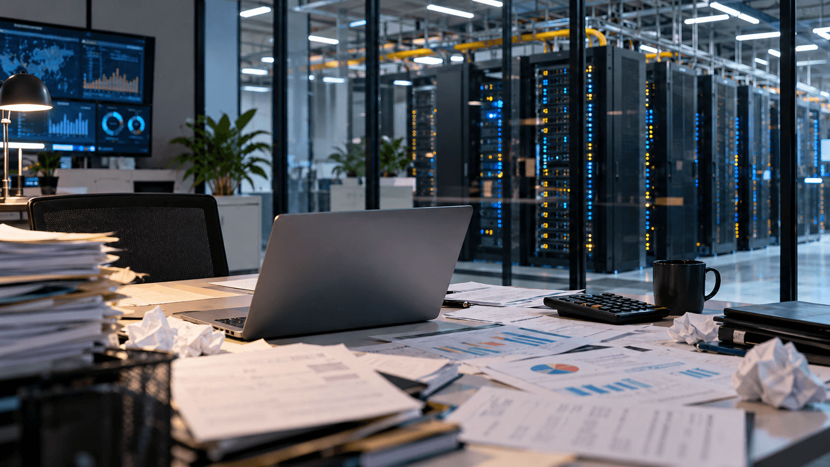 The Cluster Tax Nobody Budgets For