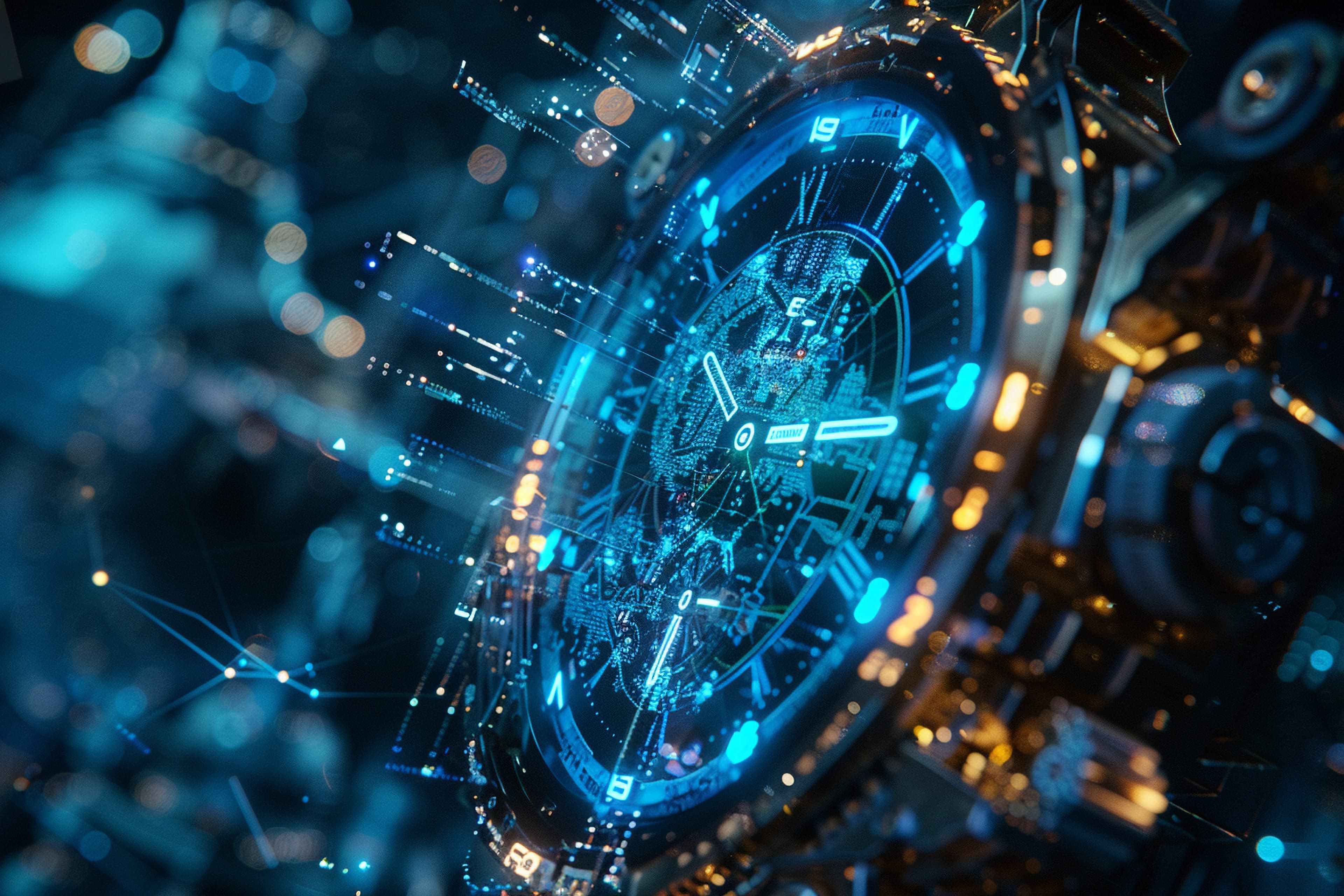 RegTech & Compliance Management