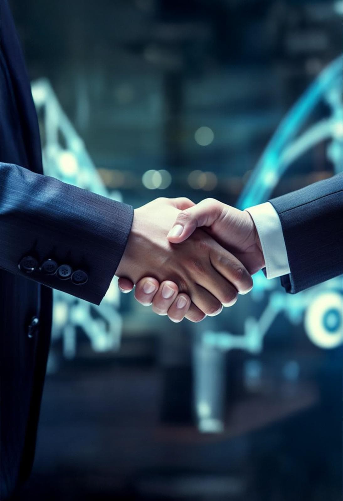Client-Centric Strategic Enablers