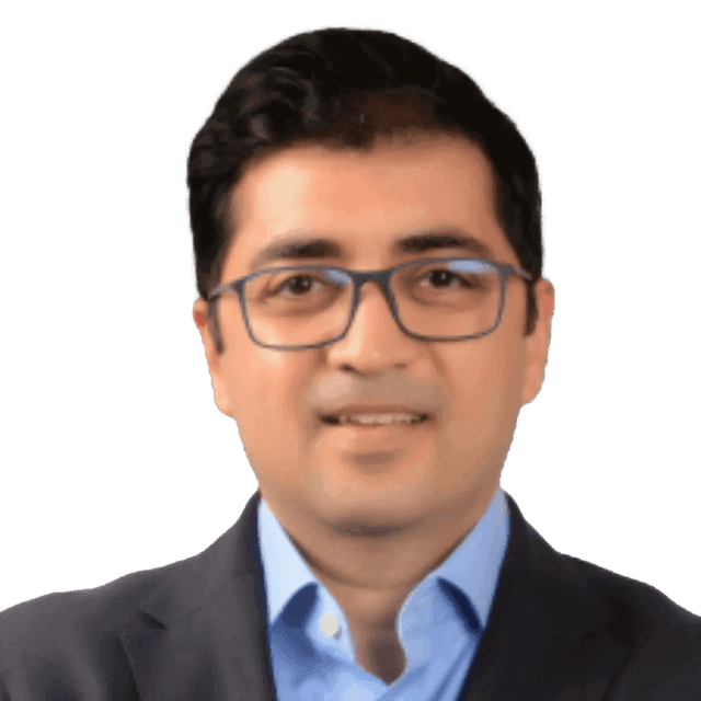 Gaurav Gupta