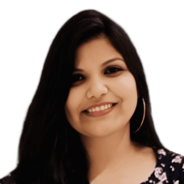 Neerupa Singhvi