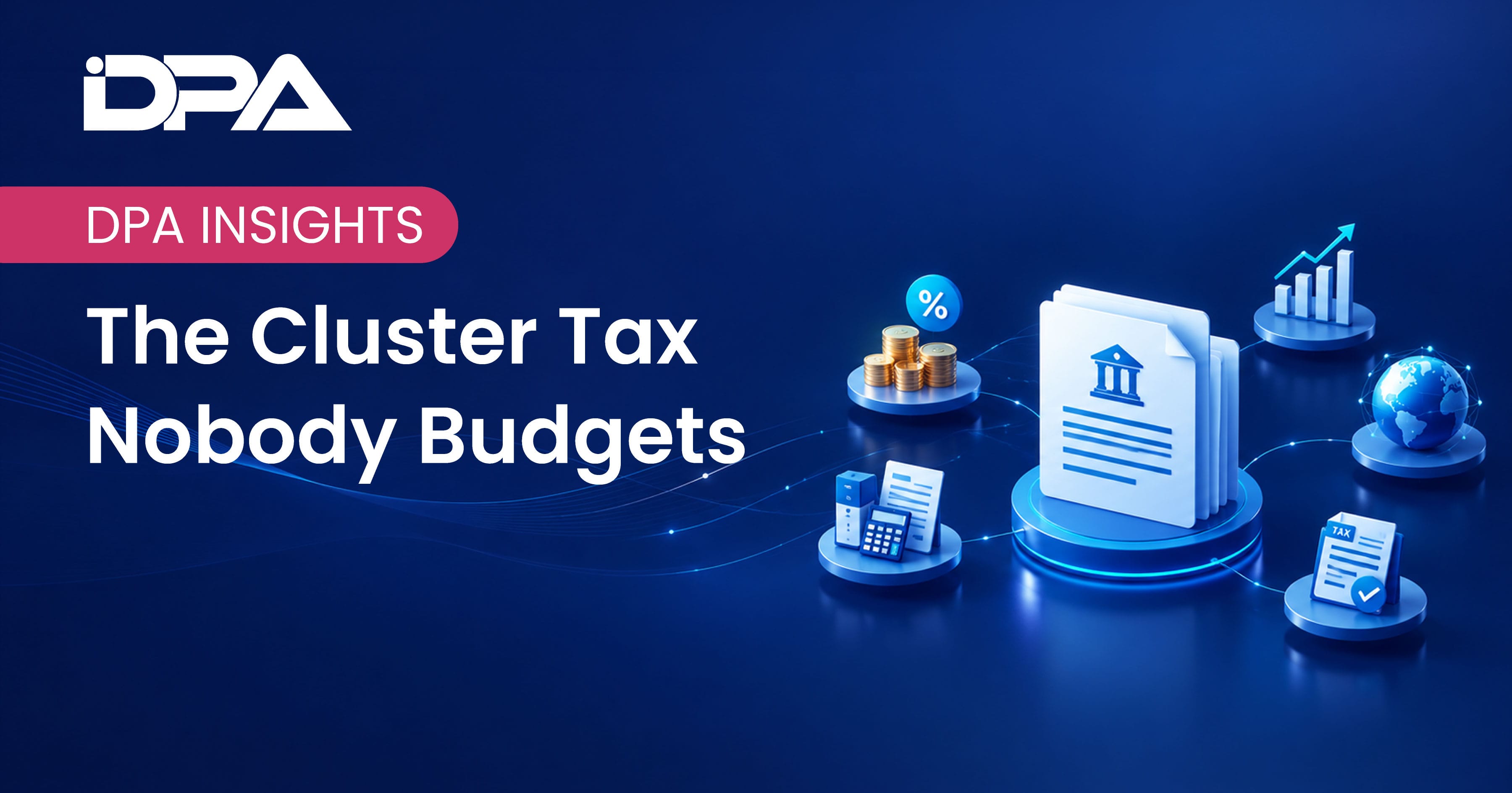 The Cluster Tax Nobody Budgets For
