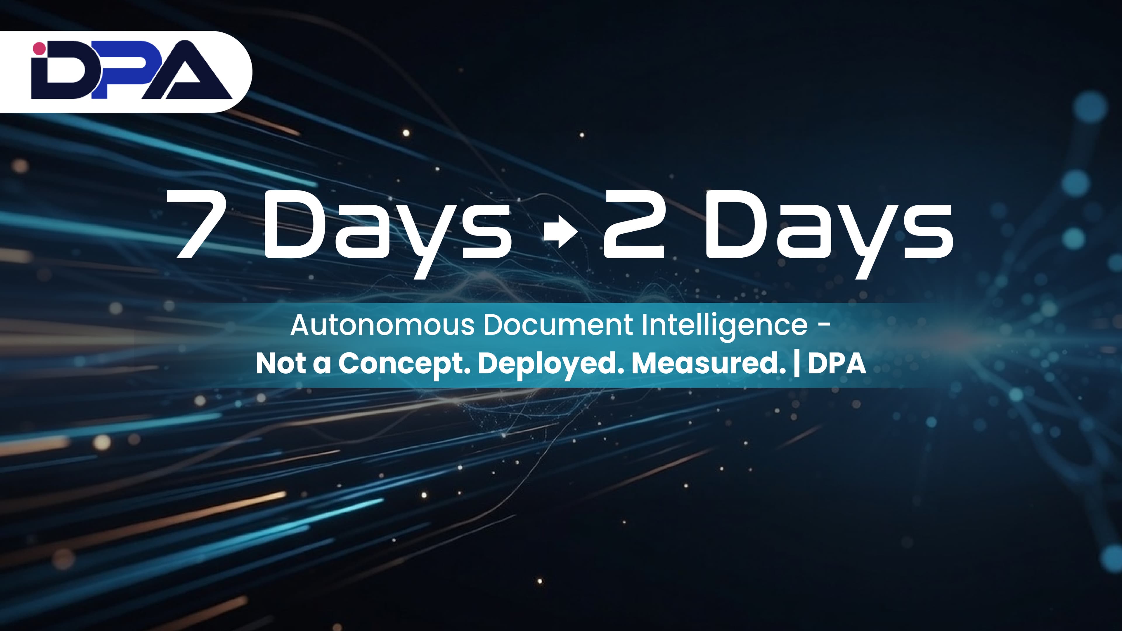 Every RFP Answered. Every DDQ Crushed. 70% Faster
