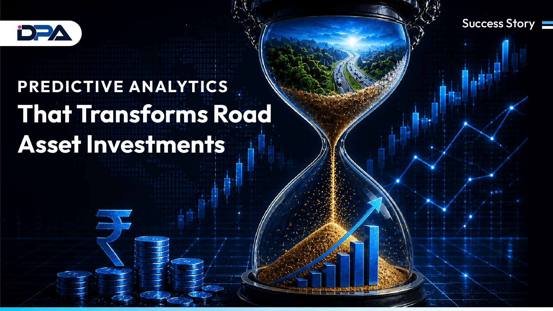 Predictive & Prescriptive Analytics Thumbnail