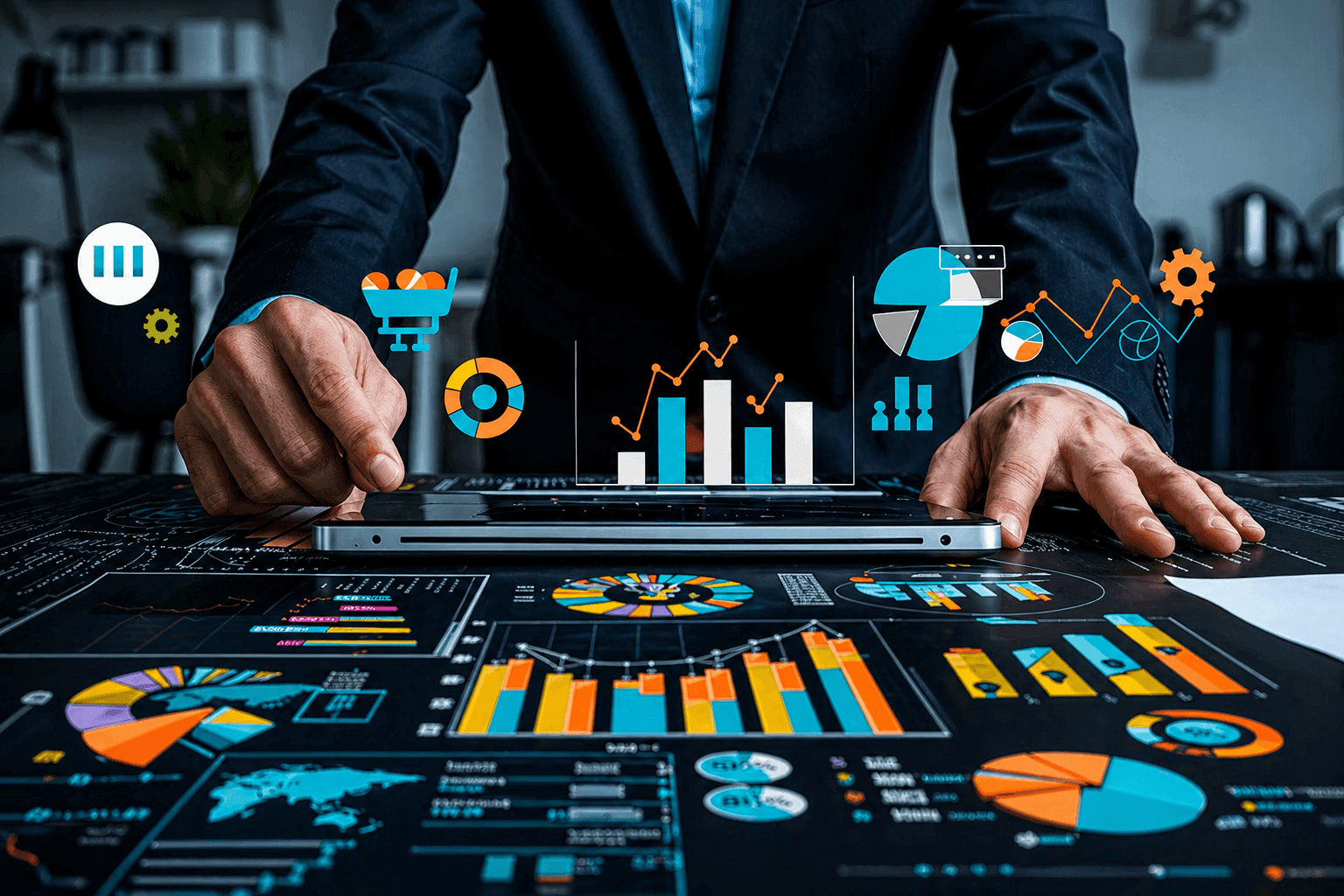 Automating Bond Portfolio Operations for Faster NAV Reporting
