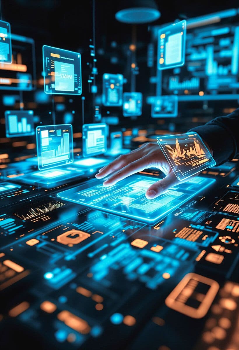 Data Intelligence and Analytics