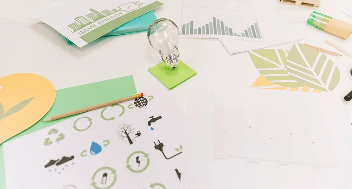 ESG Strategy & Sustainable Investing Thumbnail