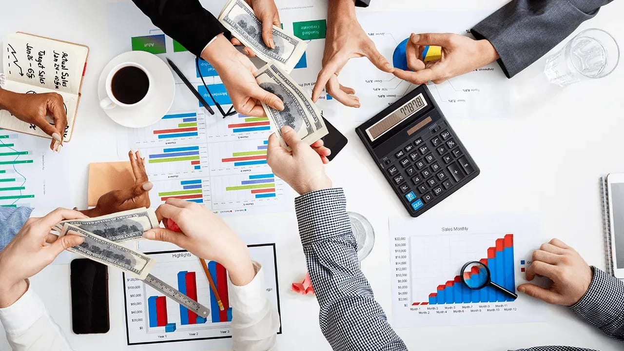 ESG Strategy & Sustainable Investing Thumbnail