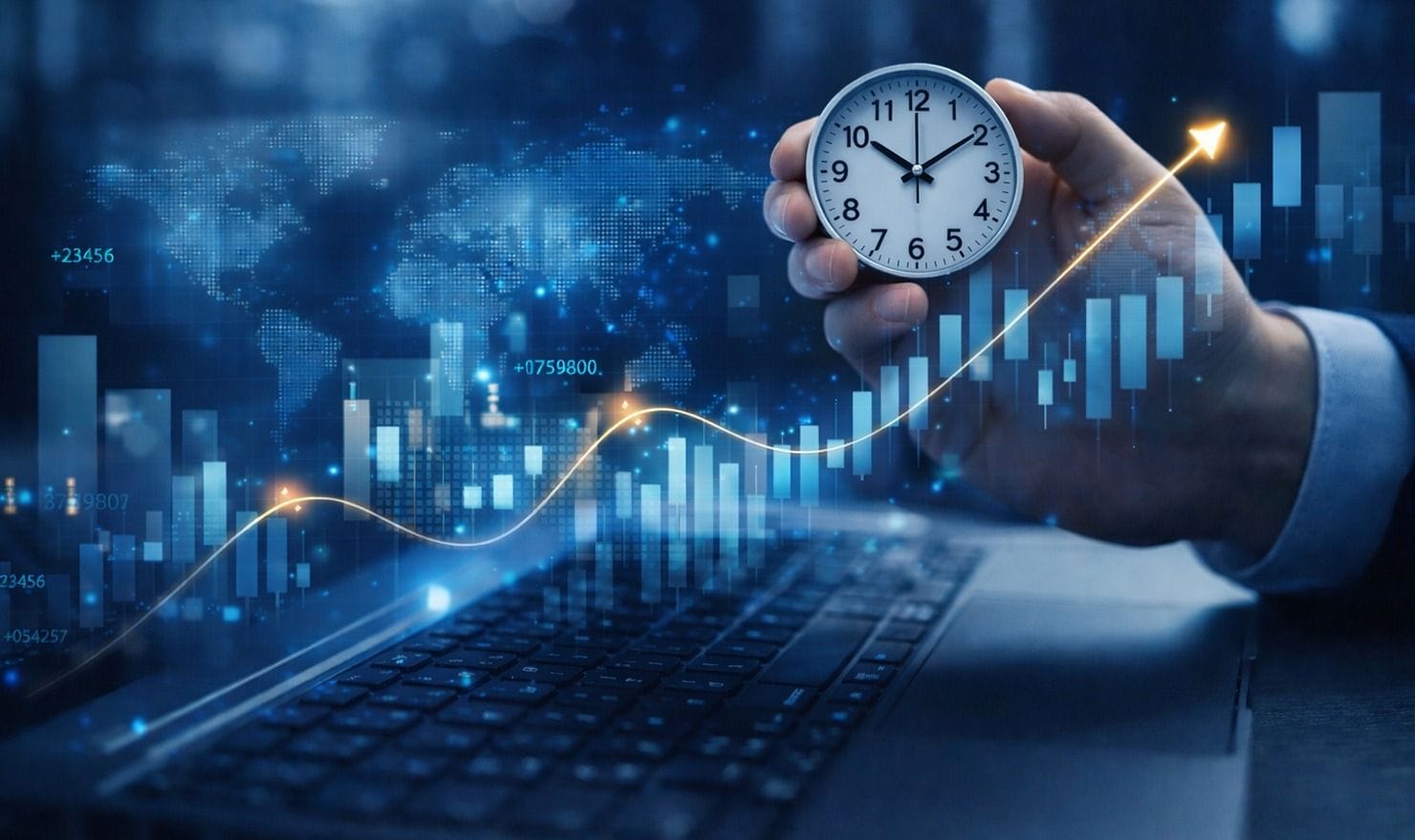 From AI Call Summaries to Real-Time Investment Intelligence