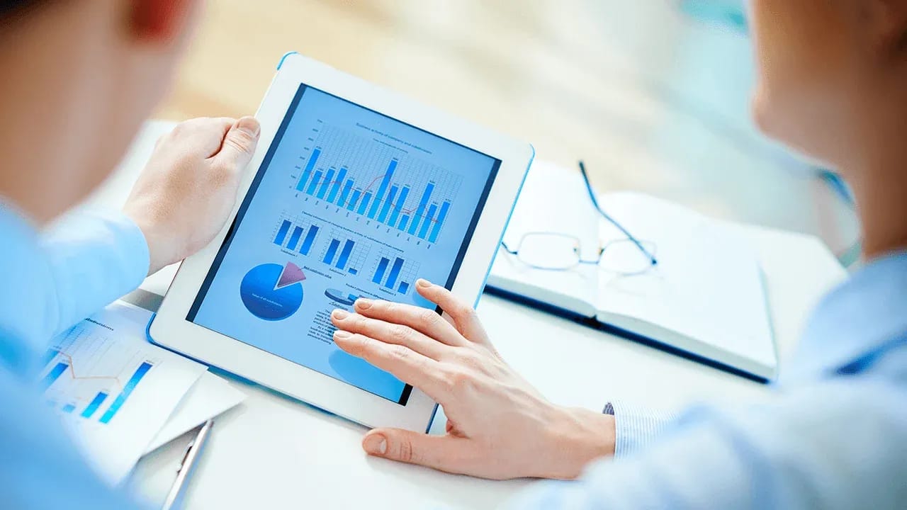 Benchmark & Index Solutions Thumbnail