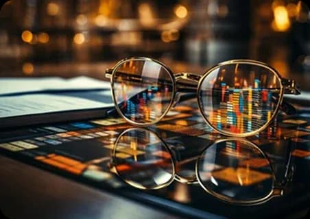 strategic financial advisory