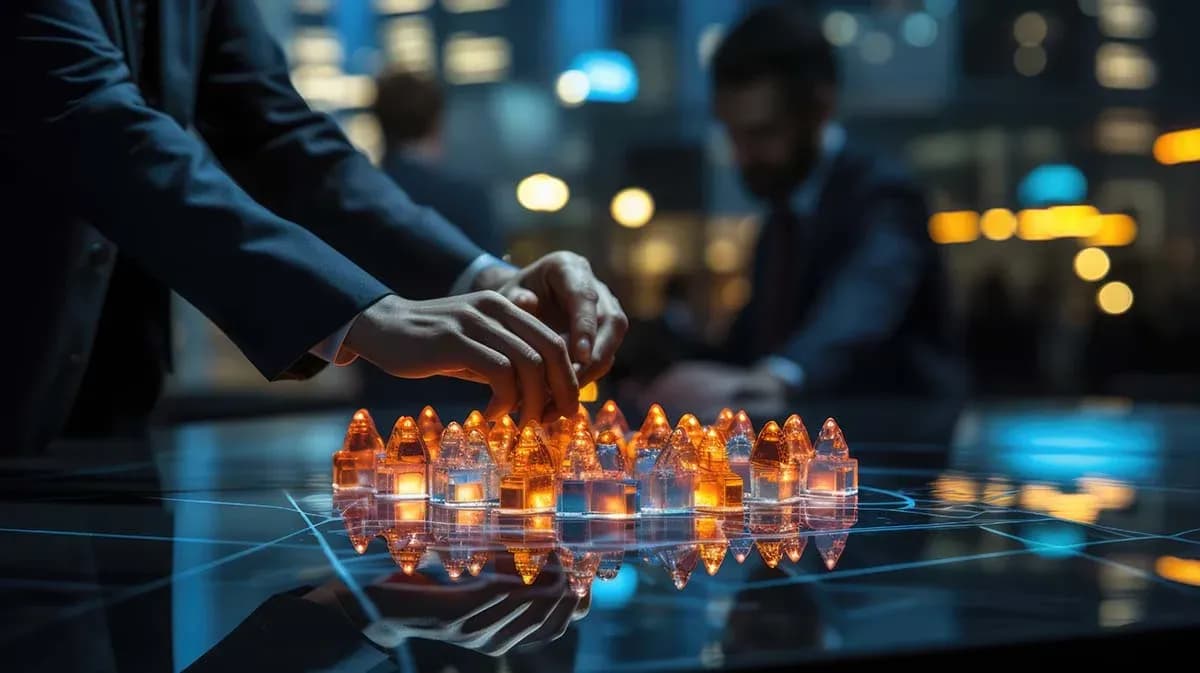 Client-Centric Strategic Enablers