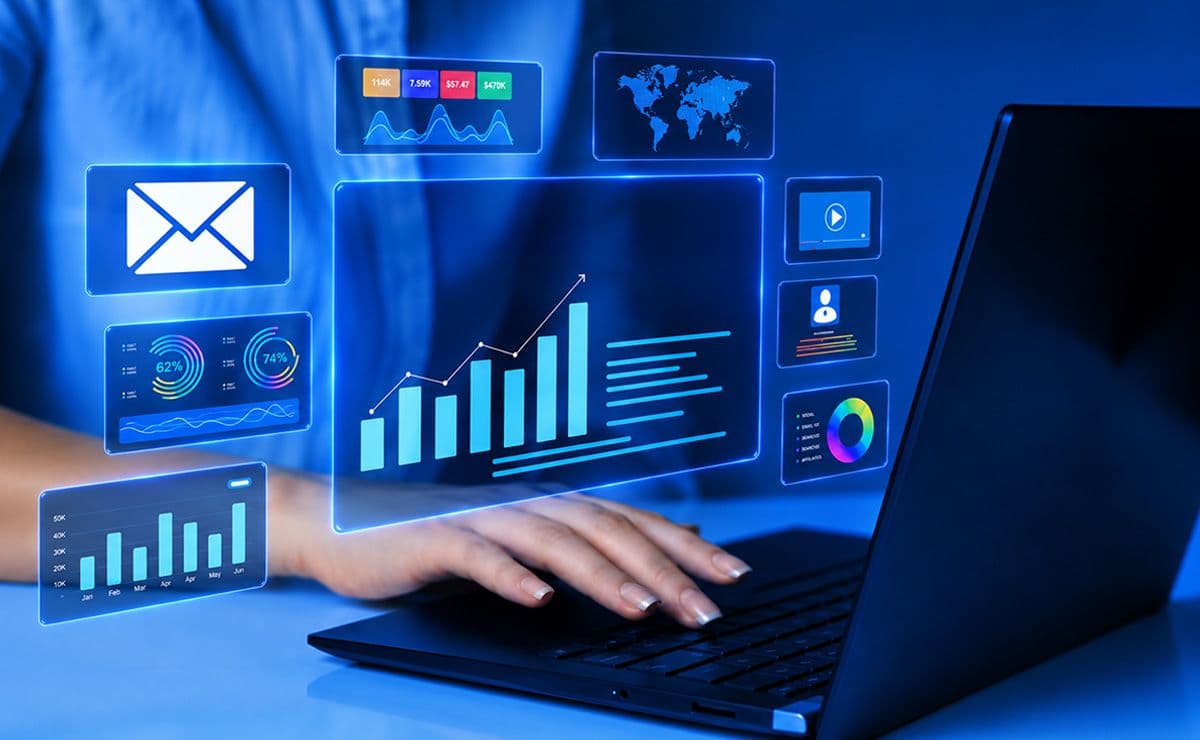 Marketing Intelligence