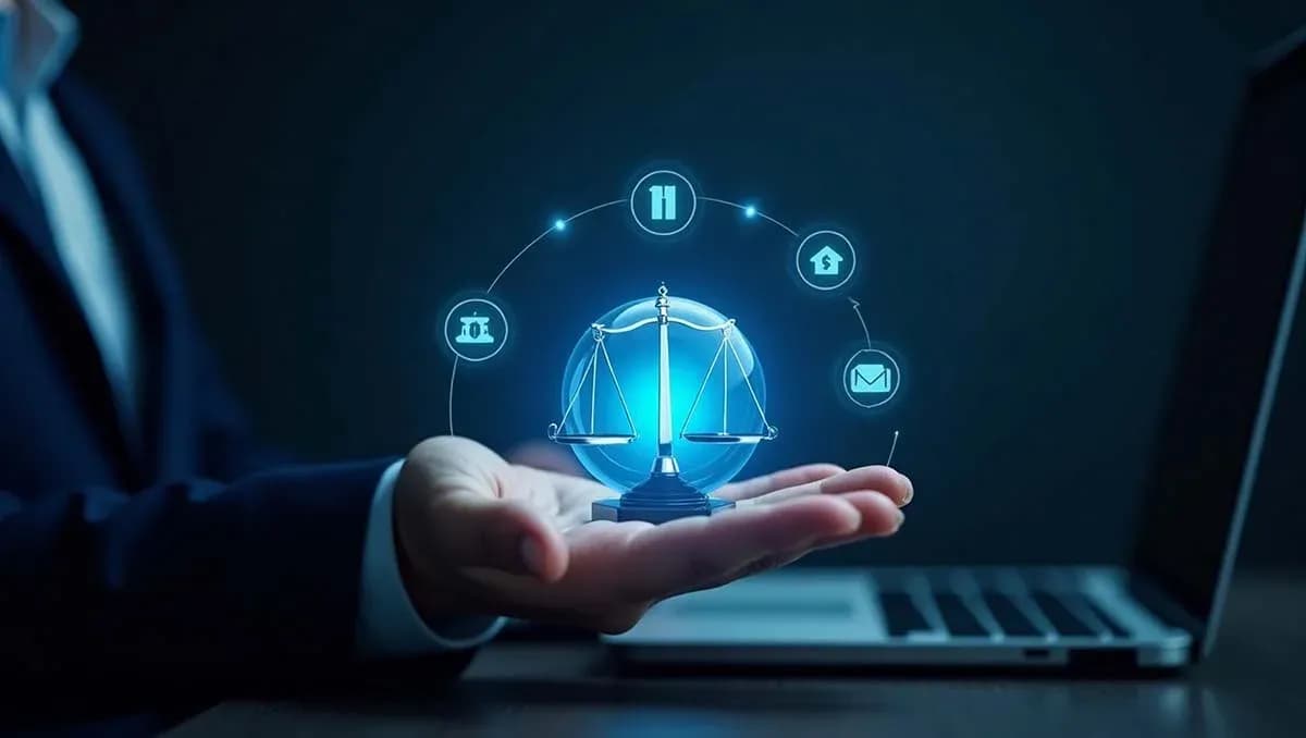 RegTech & Compliance Management