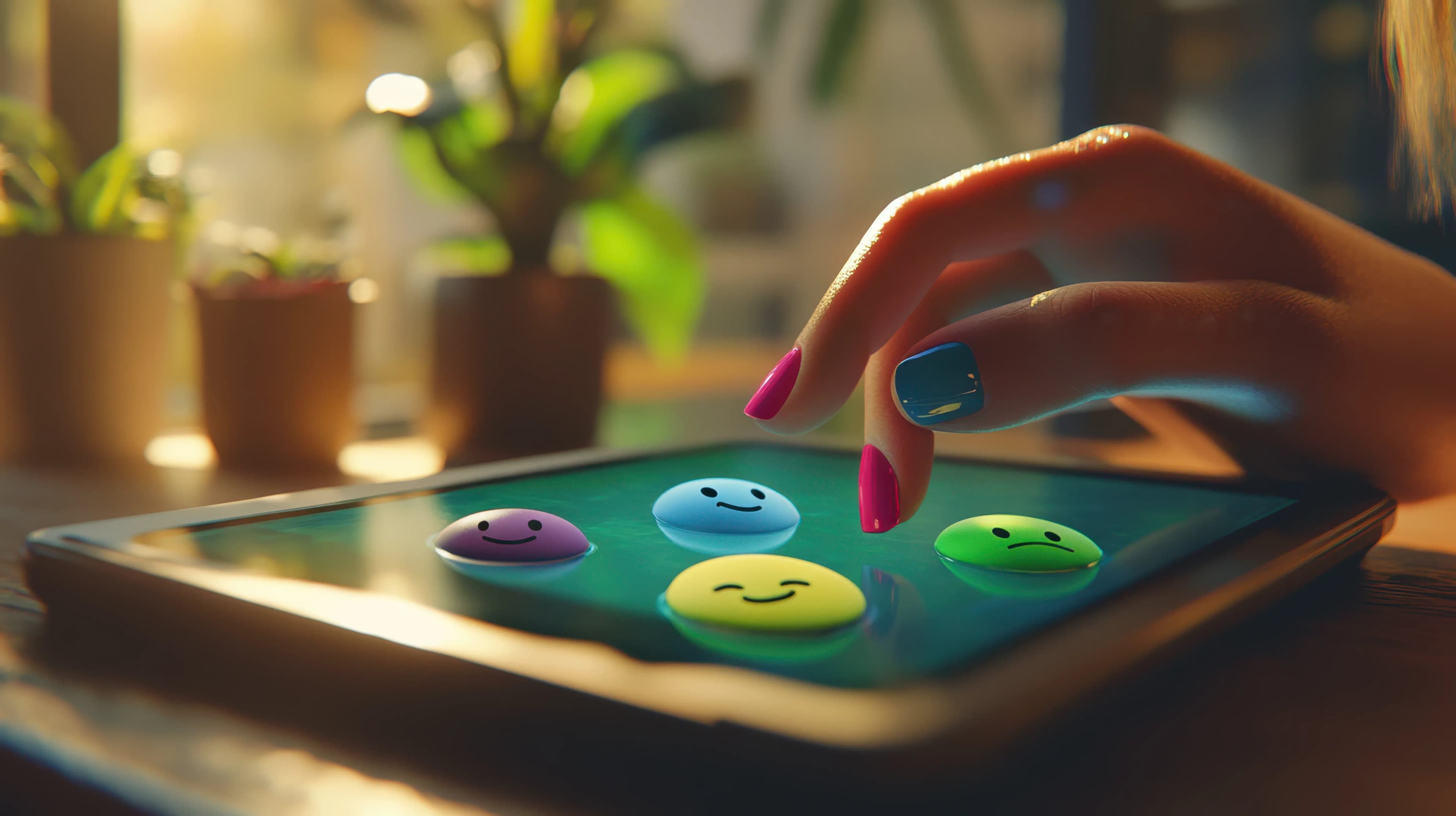 Sentiment analysis