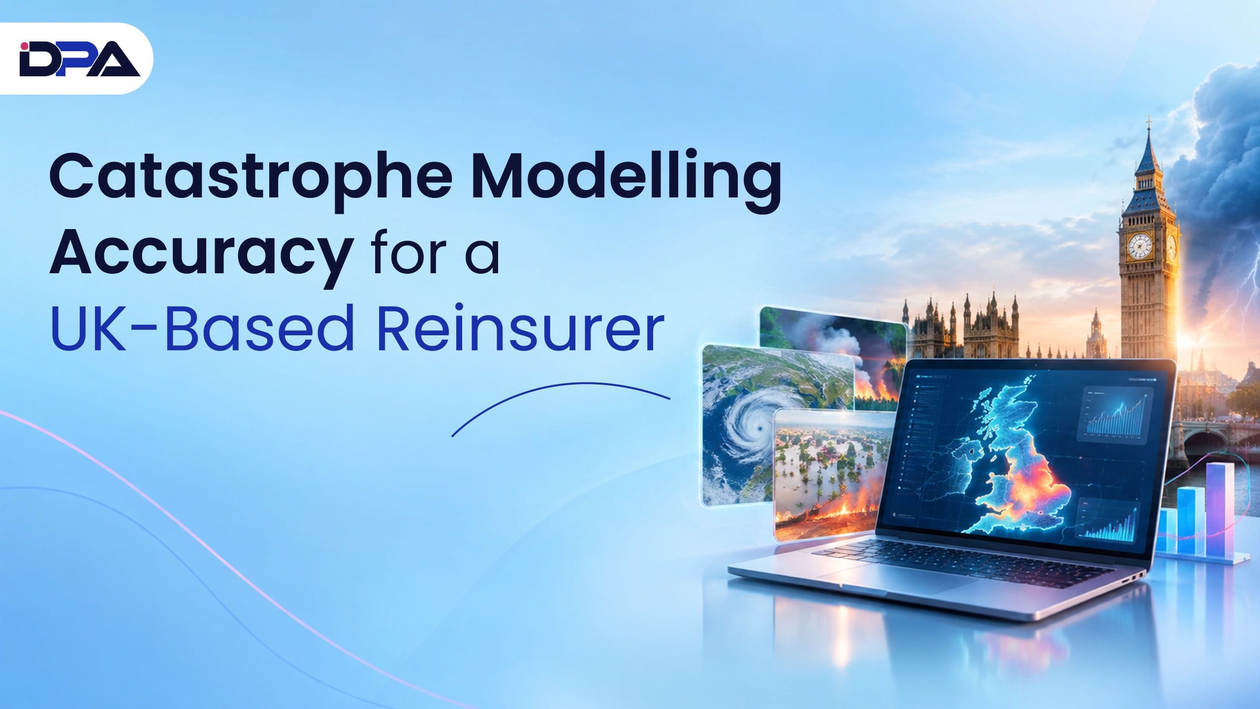 Catastrophe Modeling Thumbnail