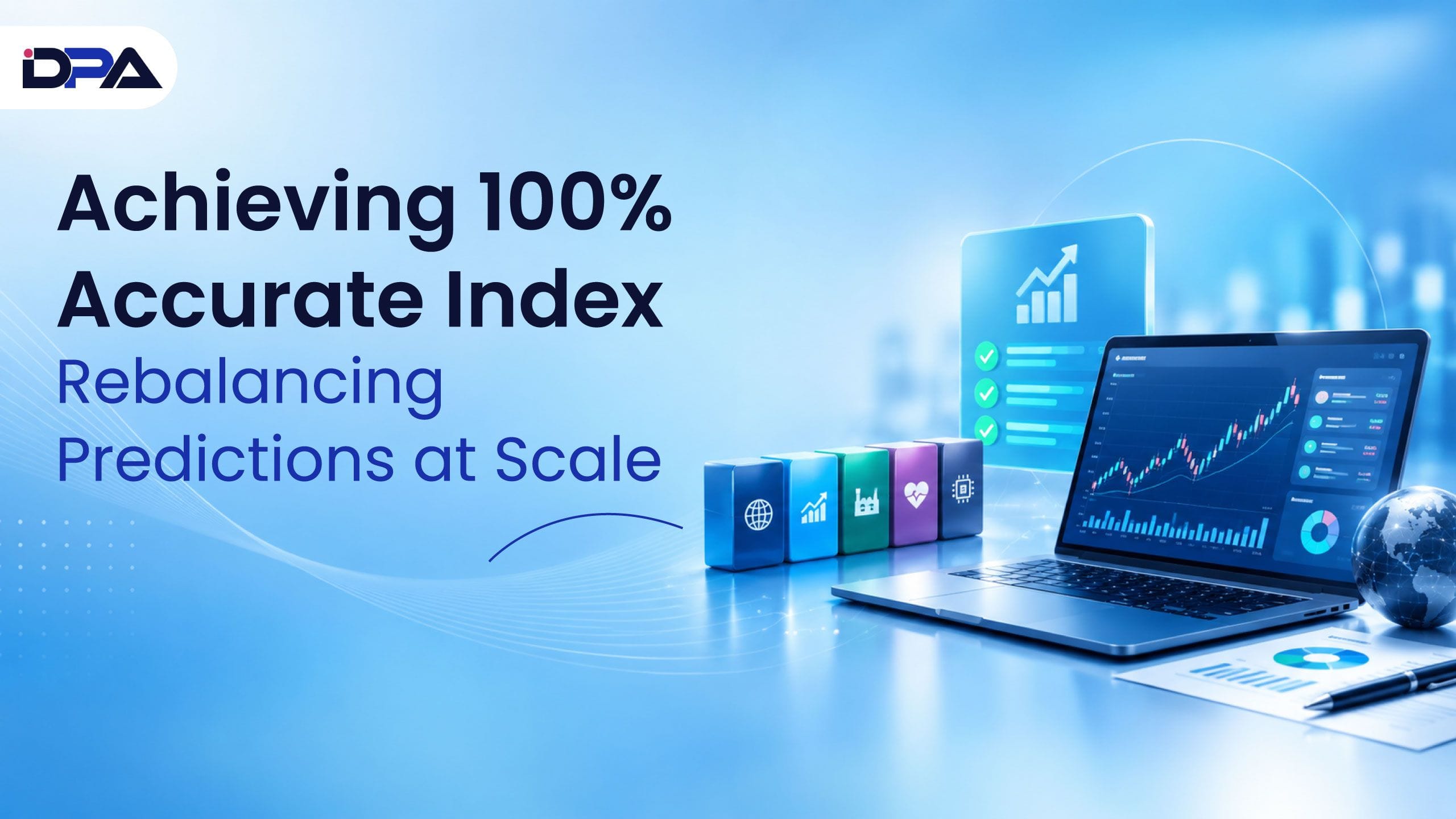 Benchmark & Index Solutions Thumbnail