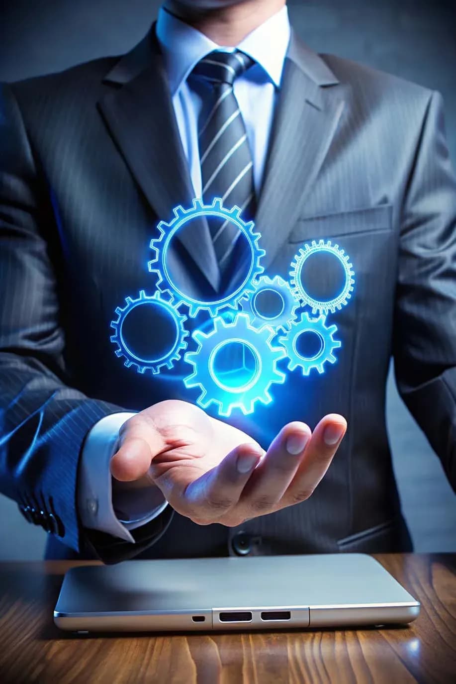 Why DPA side illustration