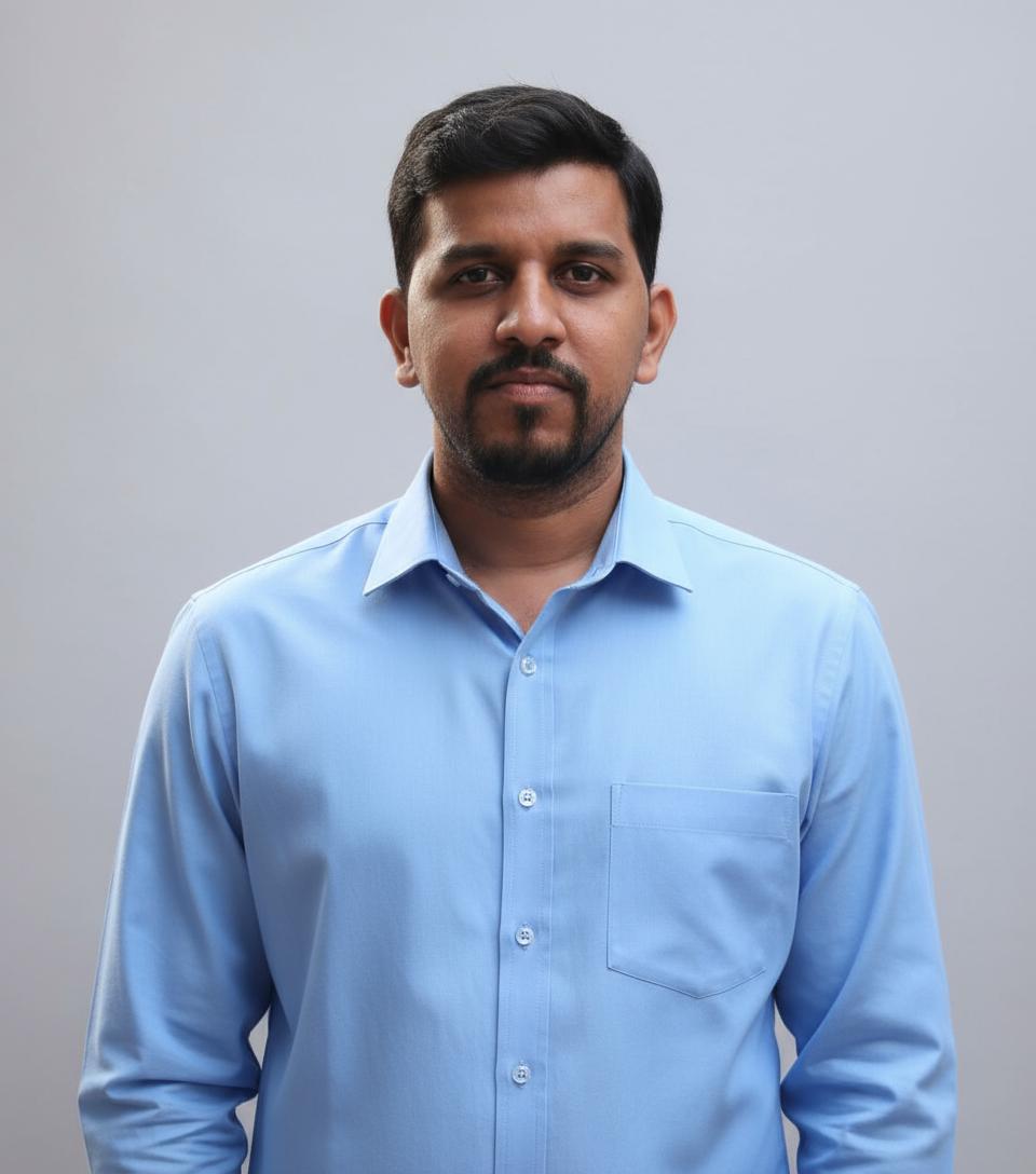 Abhijit Aher