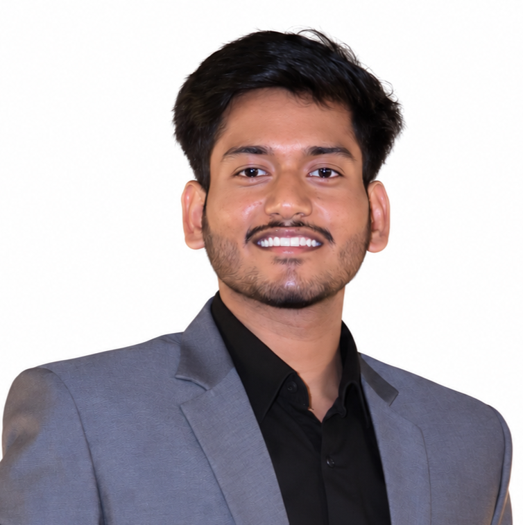 Aman Kumar