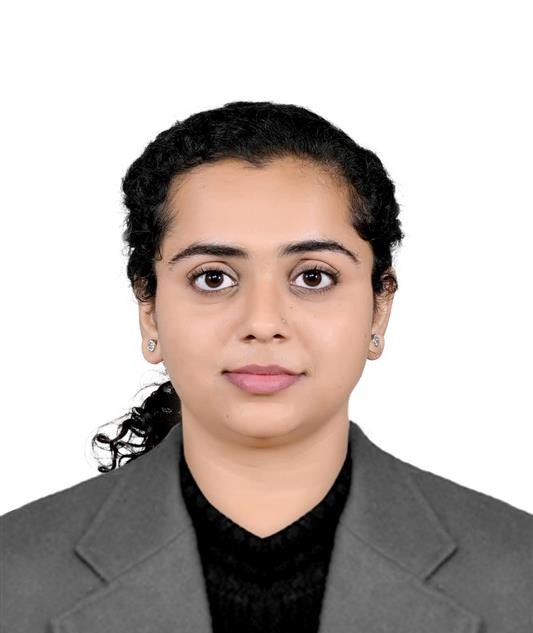 Dimple Patel