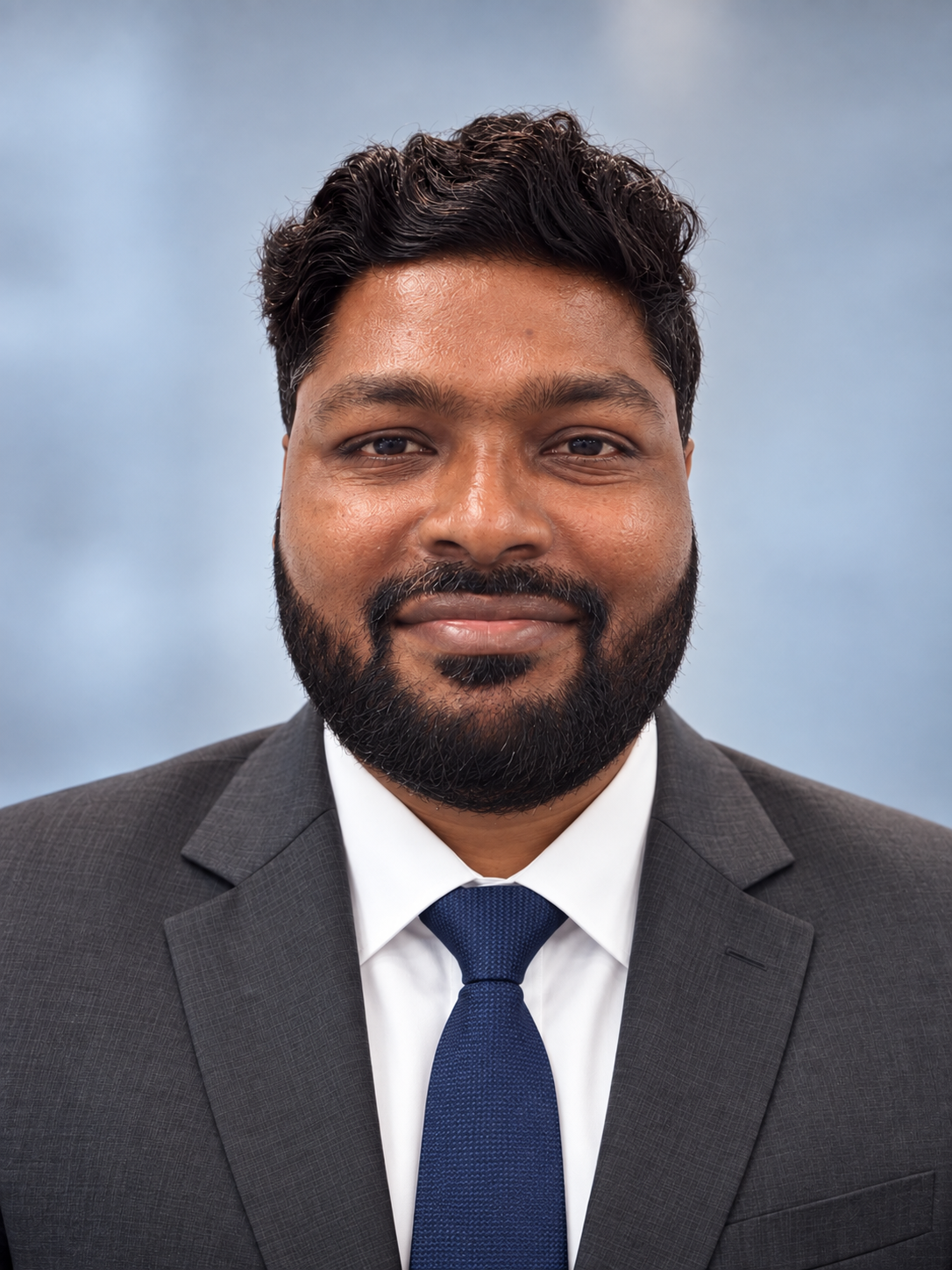 Francis DSouza