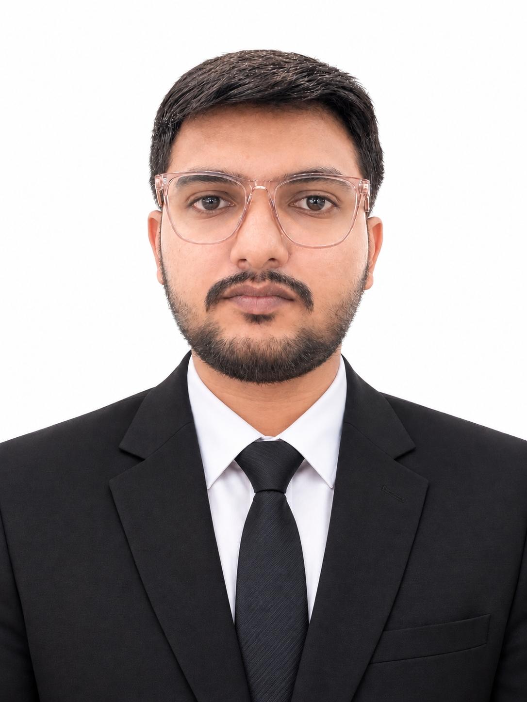 Heet Kalariya