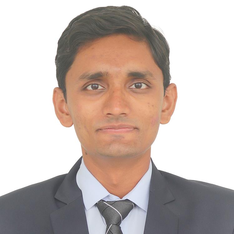 Jaimish Sonani