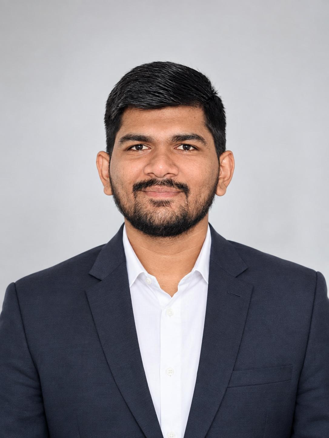Keyur Patel