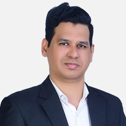 Naimuddin Shaikh