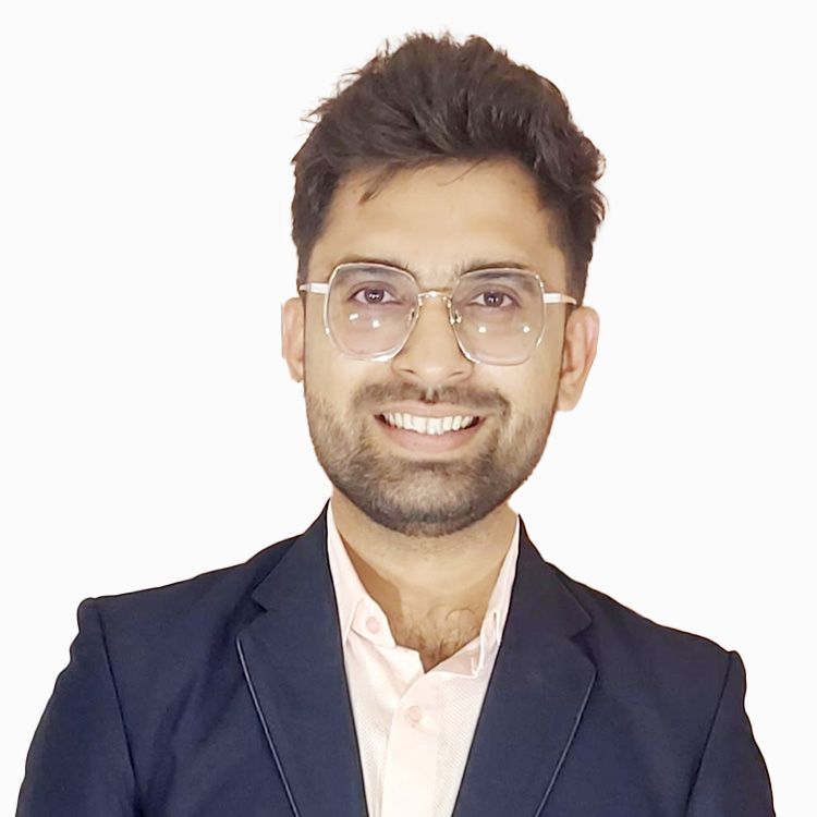 Pavan Panchal