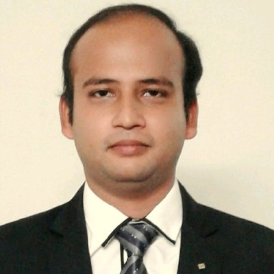 Pratik Ghosh