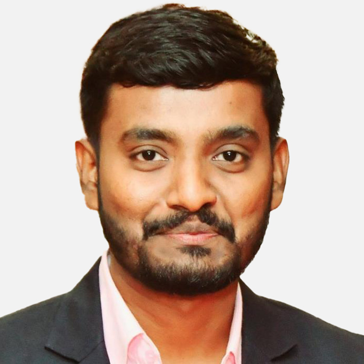 Shreekant Wable