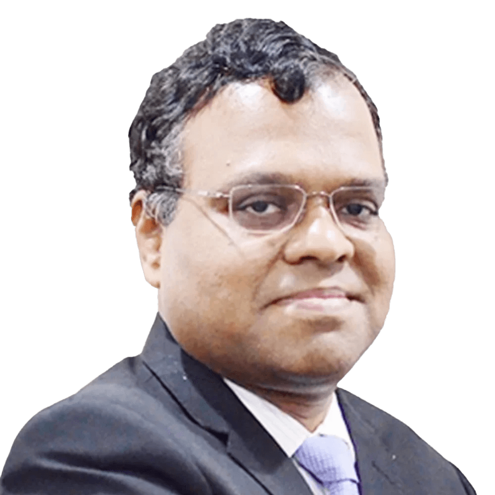 Shailesh Dhuri