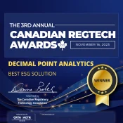 RegTech