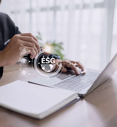 ESG Solutions